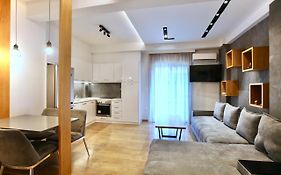 Gk Koukaki Apartment