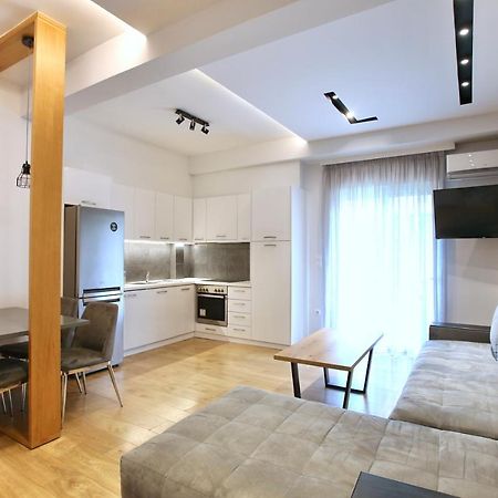 Gk Koukaki Apartment Αθήνα Εξωτερικό φωτογραφία
