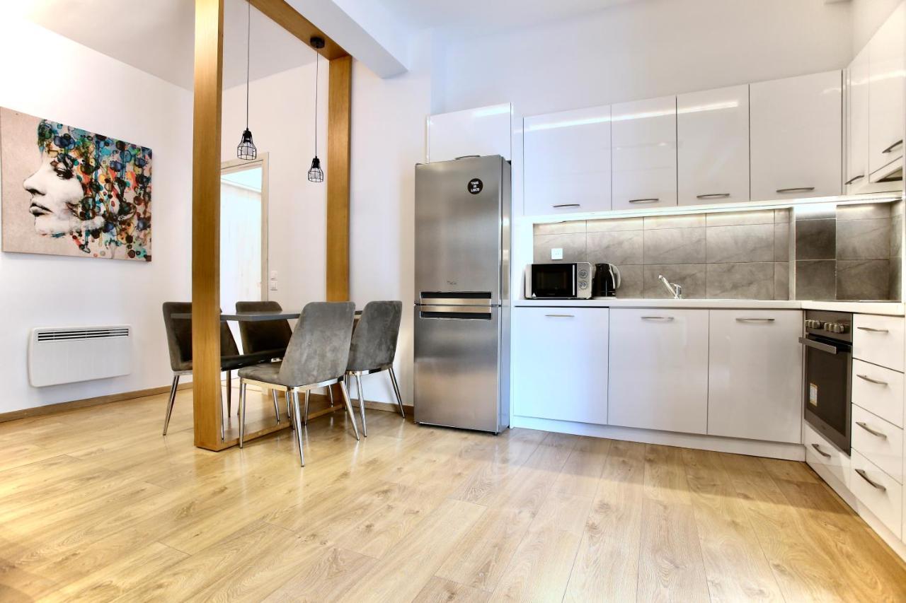Gk Koukaki Apartment Αθήνα Εξωτερικό φωτογραφία